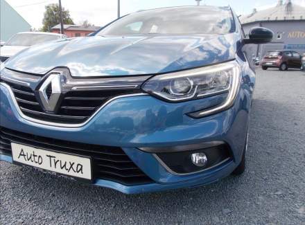 Renault - Megane