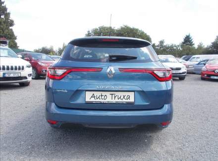 Renault - Megane