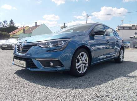 Renault - Megane