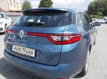 Renault - Megane