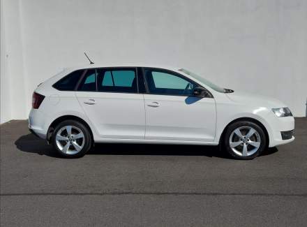 Škoda - Rapid