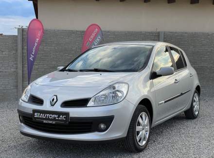 Renault - Clio