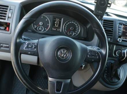 Volkswagen - Transporter