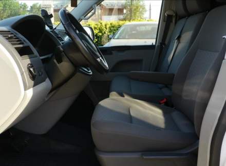 Volkswagen - Transporter