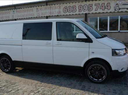 Volkswagen - Transporter
