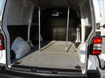 Volkswagen - Transporter