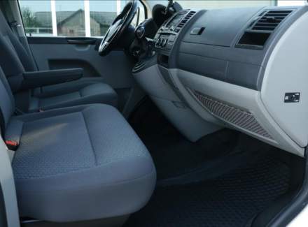 Volkswagen - Transporter