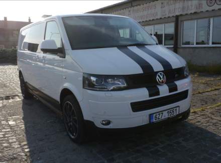 Volkswagen - Transporter