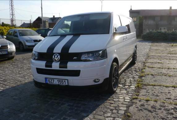 Volkswagen - Transporter