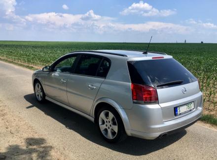 Opel - Signum
