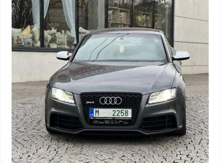Audi - RS 5