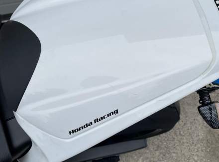 Honda - CBR 1000 RR