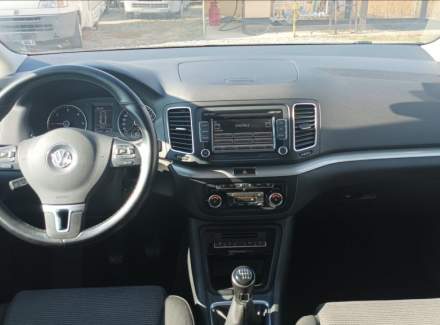 Volkswagen - Sharan