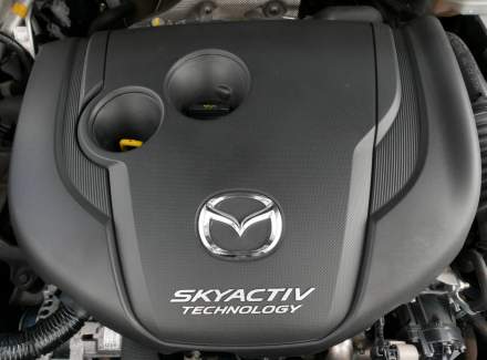 Mazda - CX-5