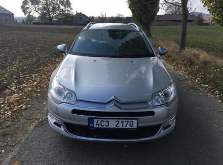 Citroën - C5