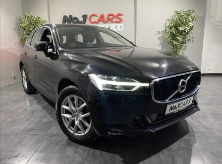 Volvo - XC60