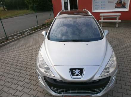 Peugeot - 308