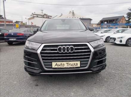 Audi - Q7