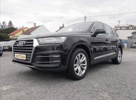 Audi - Q7