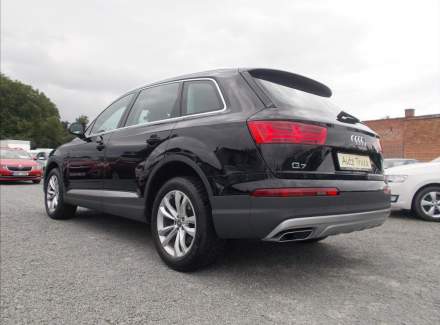 Audi - Q7