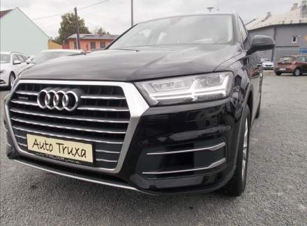 Audi - Q7