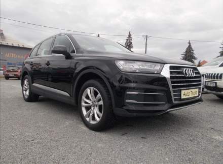Audi - Q7
