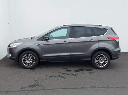 Ford - Kuga