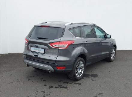 Ford - Kuga