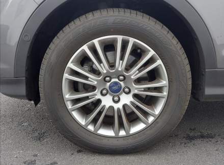 Ford - Kuga