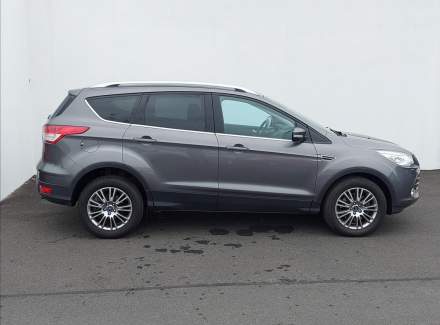 Ford - Kuga