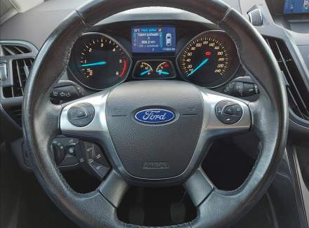 Ford - Kuga