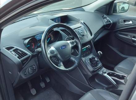 Ford - Kuga