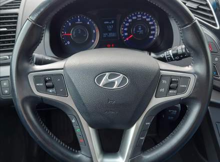 Hyundai - i40