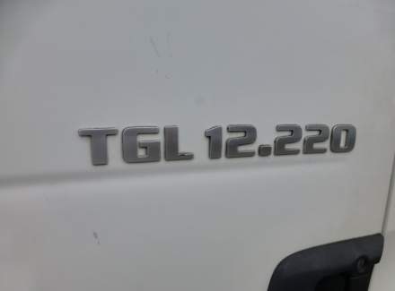 MAN - TGL 12.220
