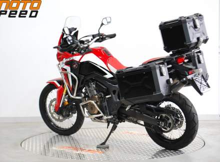 Honda - CRF 1000 L Africa Twin ABS