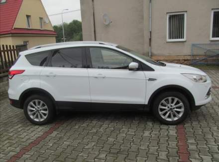 Ford - Kuga