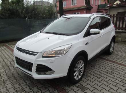 Ford - Kuga