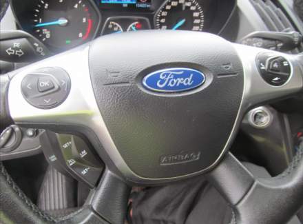 Ford - Kuga