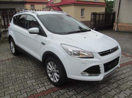 Ford - Kuga