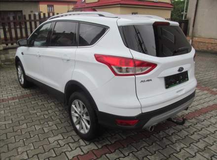 Ford - Kuga
