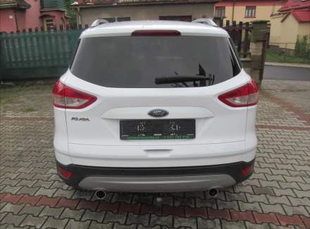 Ford - Kuga