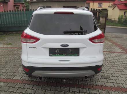 Ford - Kuga