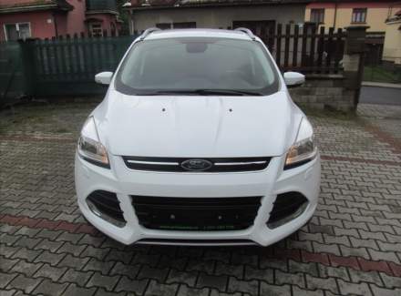 Ford - Kuga