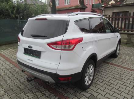 Ford - Kuga