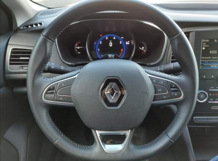 Renault - Megane