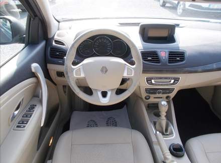 Renault - Fluence