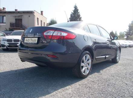 Renault - Fluence