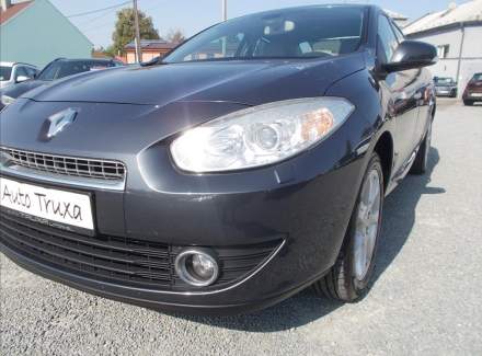 Renault - Fluence