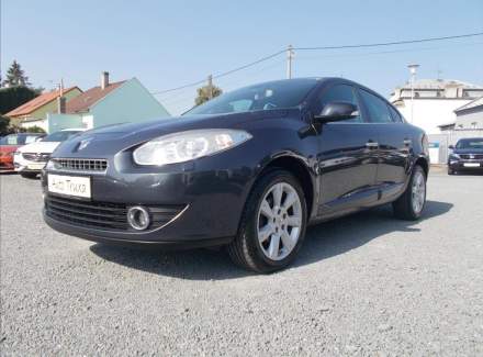Renault - Fluence