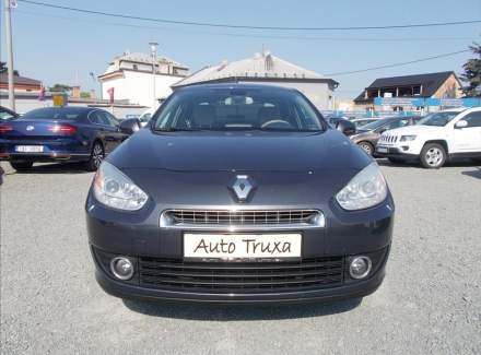 Renault - Fluence